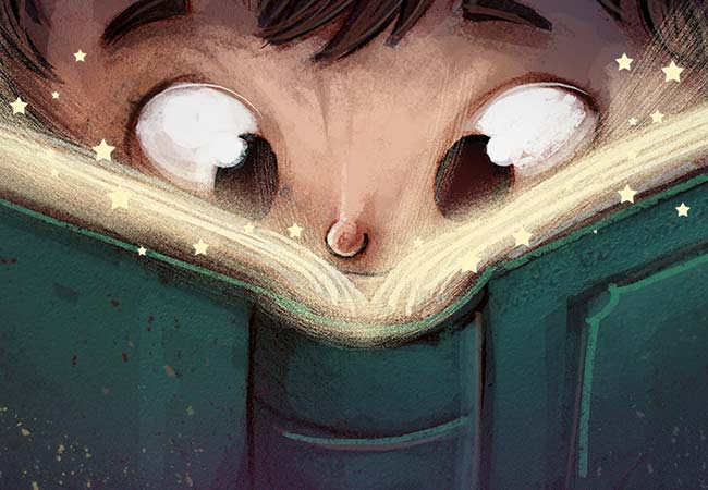 Первые книги малыша: особенности и варианты. Почему одной книги недостаточно?