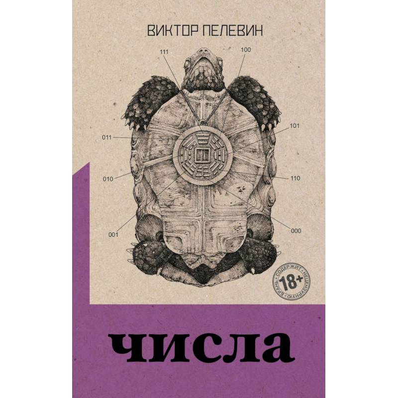 Священная книга оборотня. Числа (комплект из двух романов) Священная книга оборотня. Числа (комплект из двух романов)