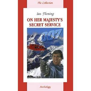 On Her Majesty's Secret Service