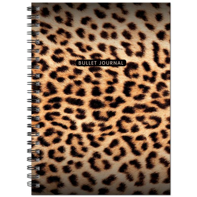 Блокнот в точку: Bullet Journal Блокнот в точку: Bullet Journal