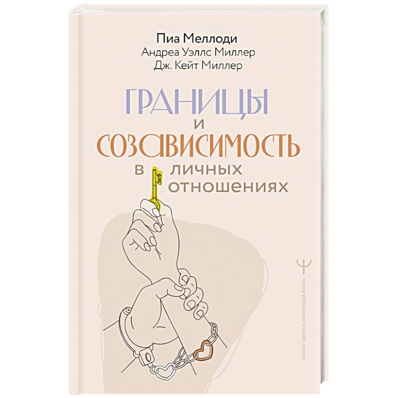 Границы и созависимость в личных отношениях Границы и созависимость в личных отношениях