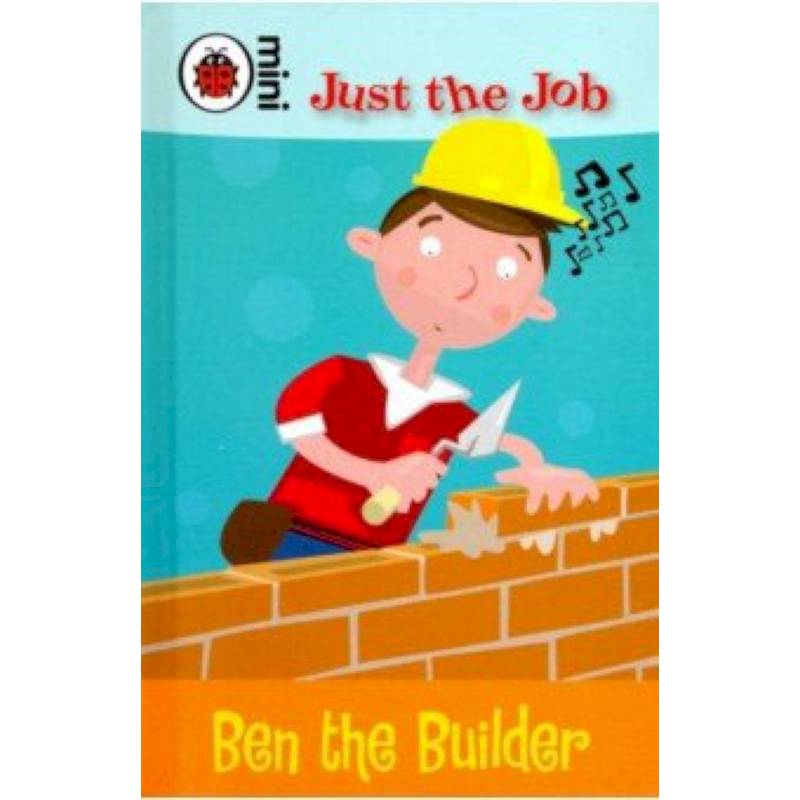 Ben the Builder