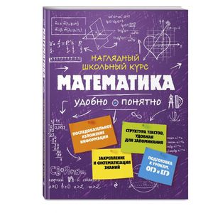 Математика Математика