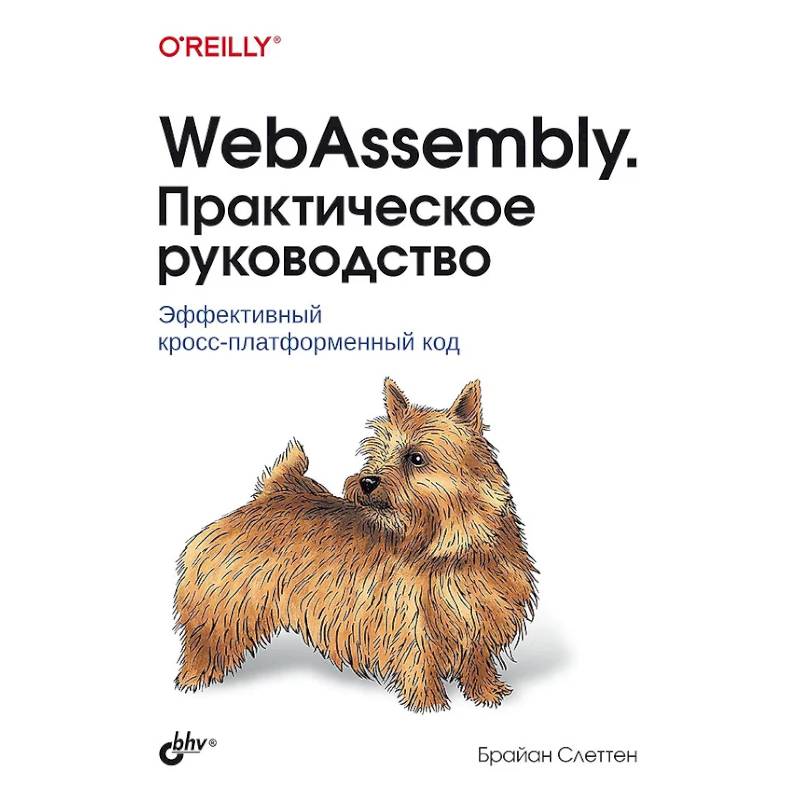 WebAssembly. Практическое руководство WebAssembly. Практическое руководство