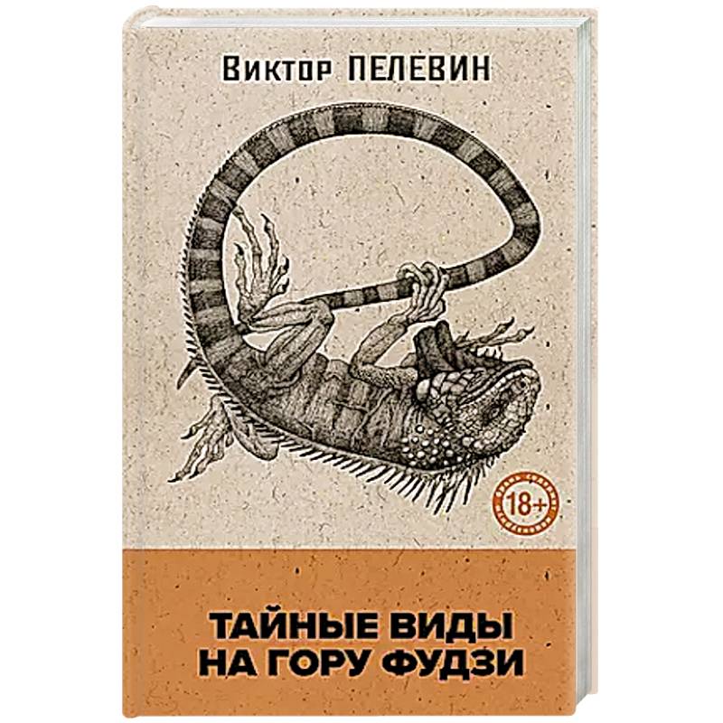 Тайные виды на гору Фудзи Тайные виды на гору Фудзи