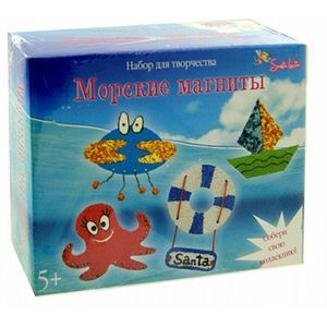 Морские магниты