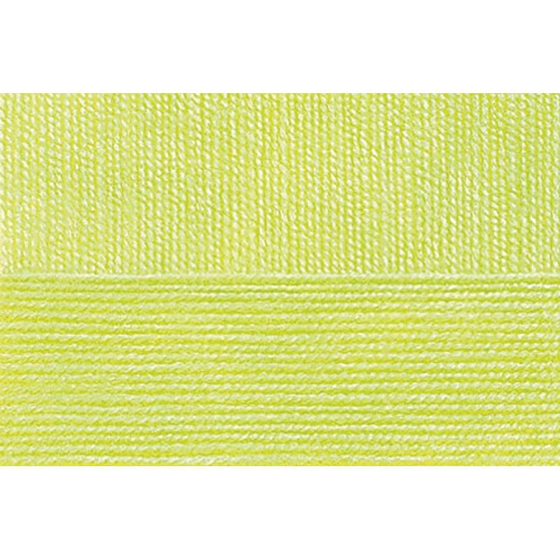 Бисерная. Цвет 193-Св.салат. 5х100 г