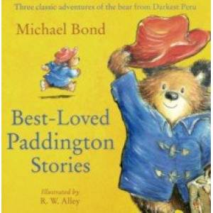 Best-Loved Paddington Stories