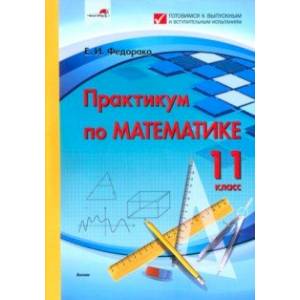 Практикум по математике. 11 класс Практикум по математике. 11 класс