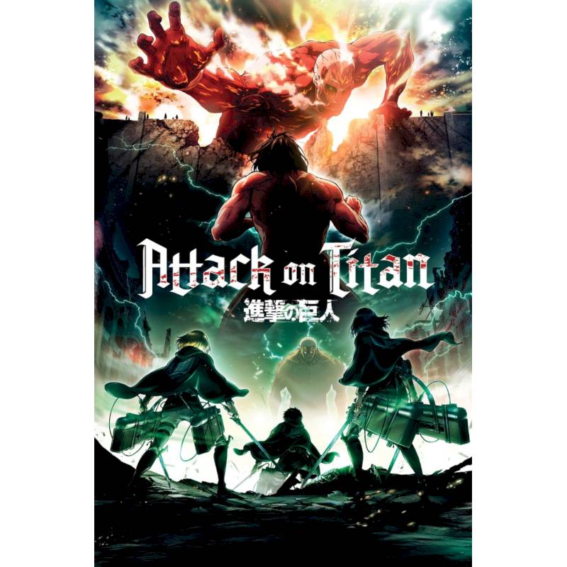 Атака титанов. Скетчбук для создания твоих историй Атака титанов. Скетчбук для создания твоих историй