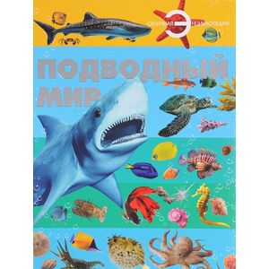 Подводный мир