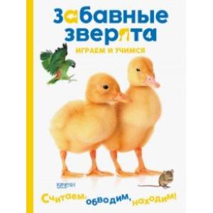 Утята. Играем и учимся Утята. Играем и учимся