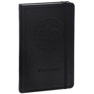 Игра Престолов. Таргариены. Блокнот Игра Престолов. Таргариены. Блокнот