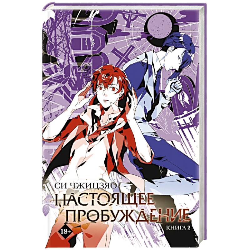 Настоящее пробуждение. Real Awakening. Книга 2 Настоящее пробуждение. Real Awakening. Книга 2