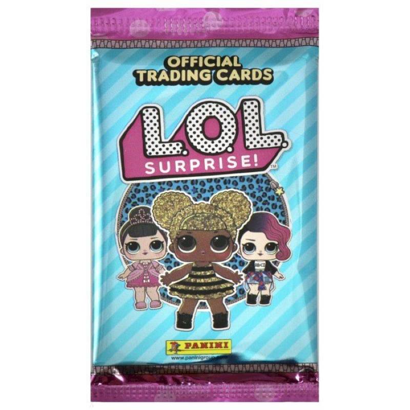 Карточки 'LOL' Карточки 'LOL'