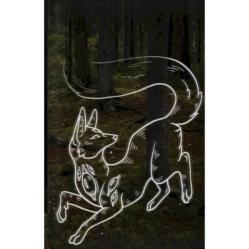 Блокнот в точку. Rumie Nordur Блокнот в точку. Rumie Nordur