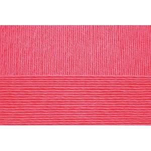 Детский хлопок. Цвет 439-Малиновый. 5x100 г