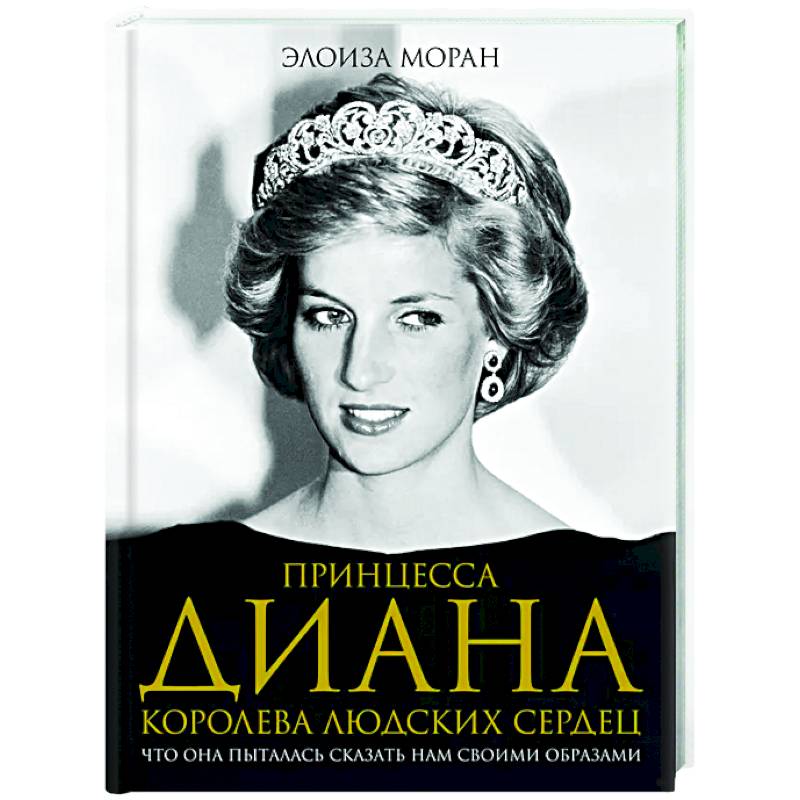 Принцесса Диана. Королева людских сердец. Что она пыталась сказать нам своими образами Принцесса Диана. Королева людских сердец. Что она пыталась сказать нам своими образами