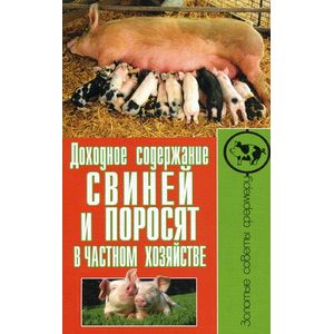 Содержание свиней на свободном выгуле: как организовать?