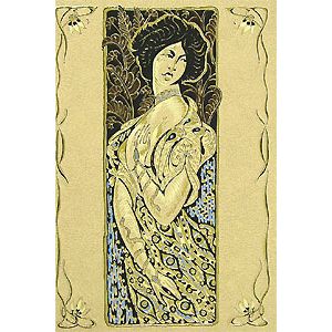 Ги де Мопассан. Полное собрание сочинений. С левой руки (подарочное издание) .