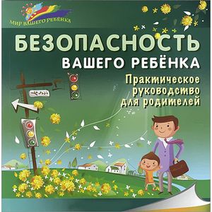 Безопасность вашего ребенка. Практическое руководство для родителей