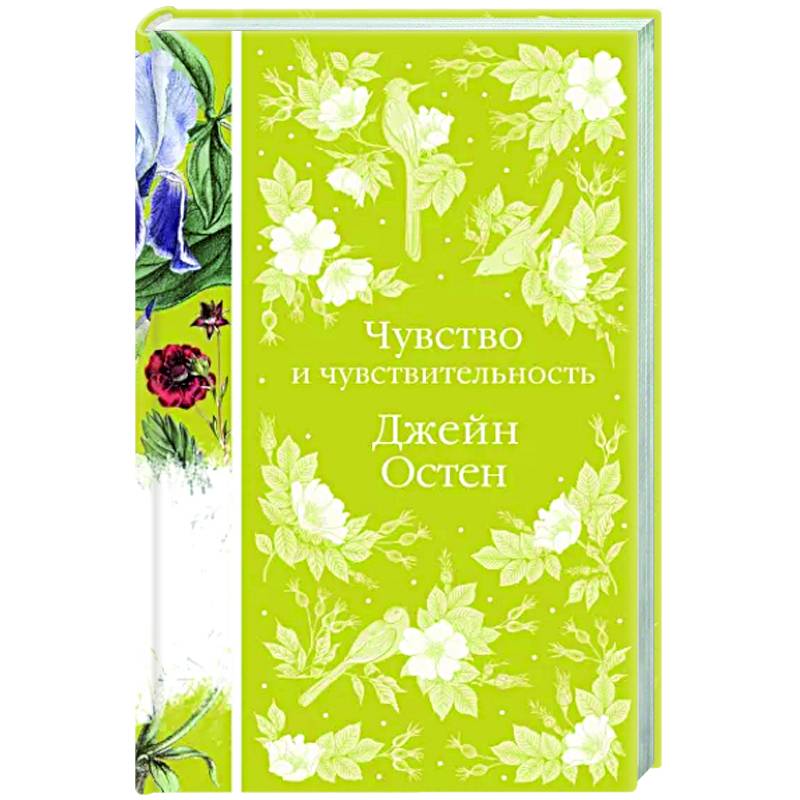 Чувство и чувствительность Чувство и чувствительность