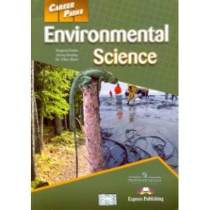 Environmental Science. Student's Book. Учебник