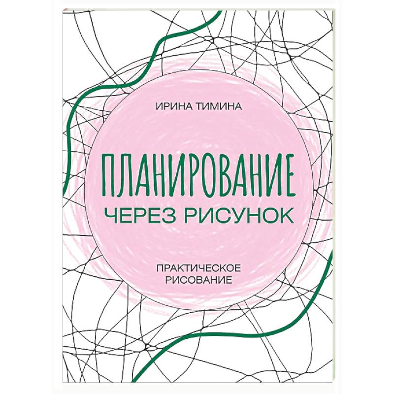 Планирование через рисунок. Практическое рисование