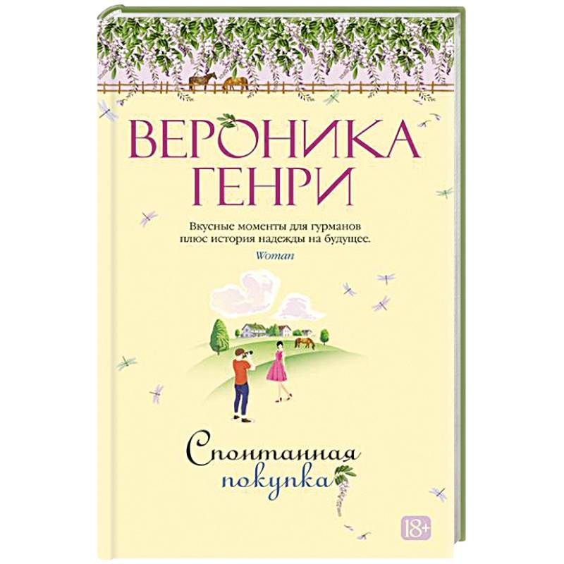Спонтанная покупка Спонтанная покупка