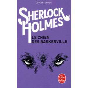 Le Chien des Baskerville