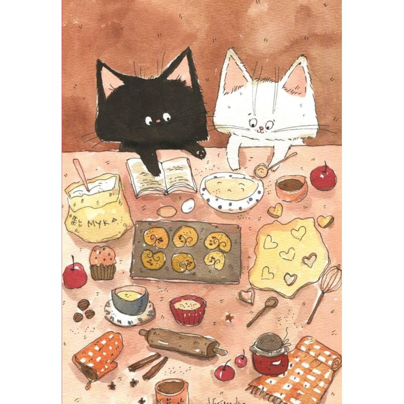 С теплом в сердце! Блокнот с душой С теплом в сердце! Блокнот с душой