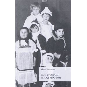 Под мостом и над мостом