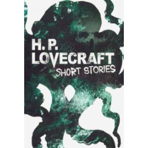 H.P.Lovecraft Short Stories H.P.Lovecraft Short Stories