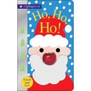 Ho, Ho, Ho! Ho, Ho, Ho!
