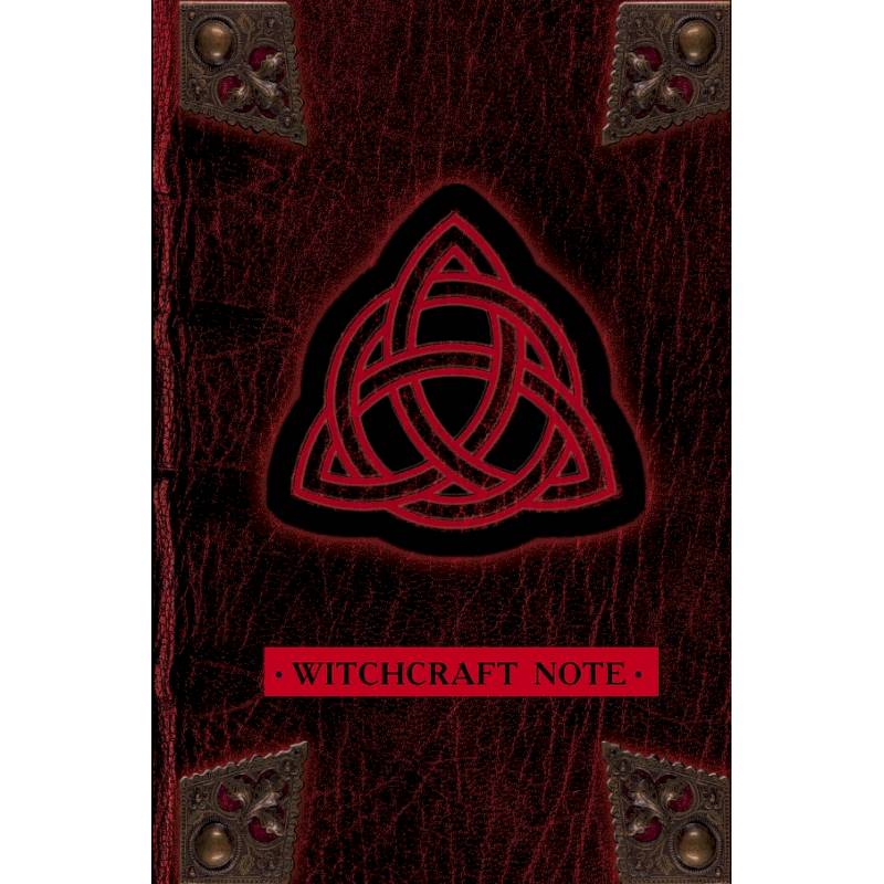 Witchcraft Note Witchcraft Note
