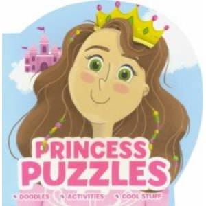 Princess Puzzles