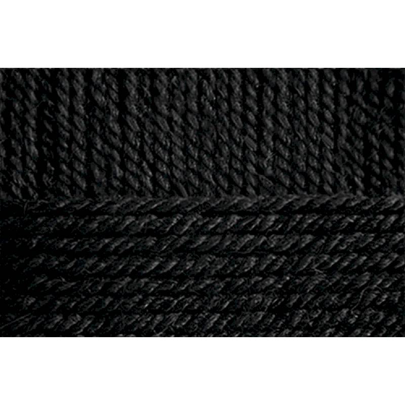 Народная традиция. Цвет 02-Черный. 10x100 г. Народная традиция. Цвет 02-Черный. 10x100 г.