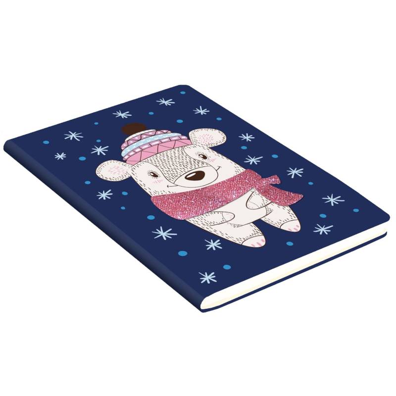 Блокнот для записей 'Get Glitter! Дизайн 1' Блокнот для записей 'Get Glitter! Дизайн 1'