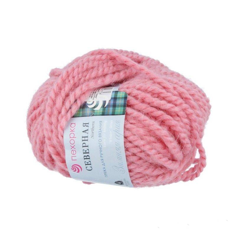 Северная. Цвет 82-Св.ликер. 10х50 г