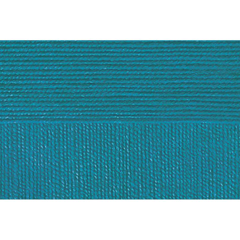 Народная классика. Цвет 583-Бирюза. 5x100 г.