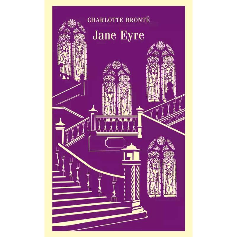 Jane Eyre Jane Eyre