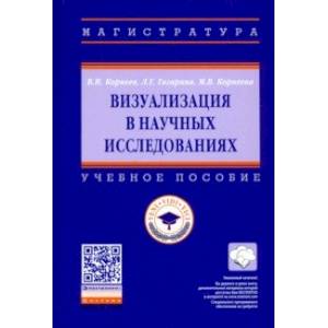 Визуализация в научных исследованиях Визуализация в научных исследованиях