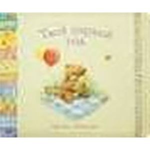 Твой первый год. Радости и важности