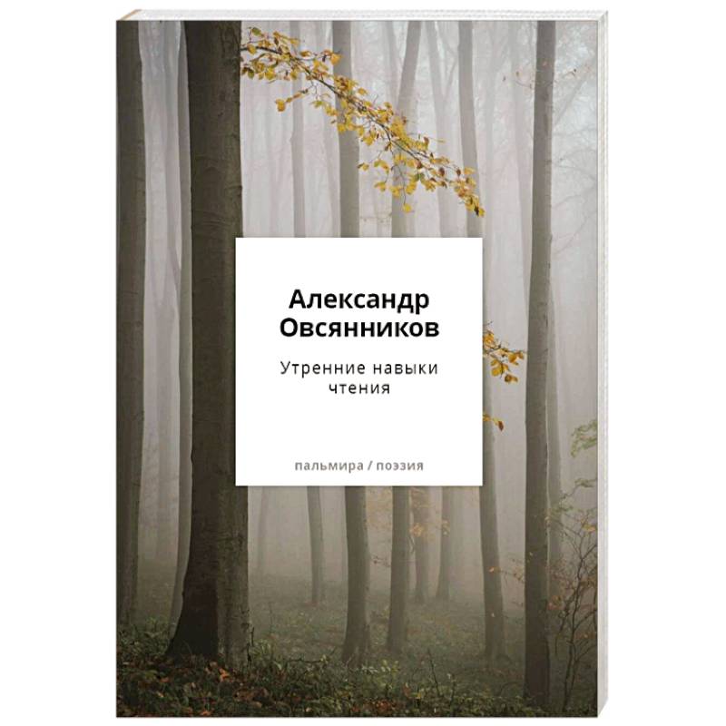 Утренние навыки чтения