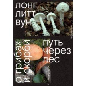 Путь через лес. О грибах и скорби Путь через лес. О грибах и скорби