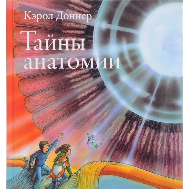Тайны анатомии Тайны анатомии