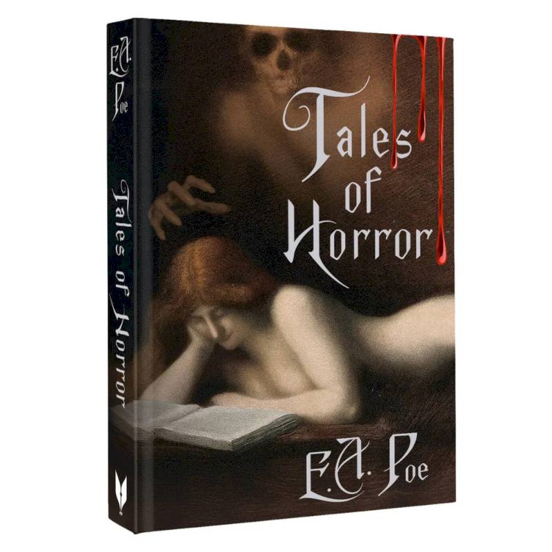 Tales of Horror Tales of Horror
