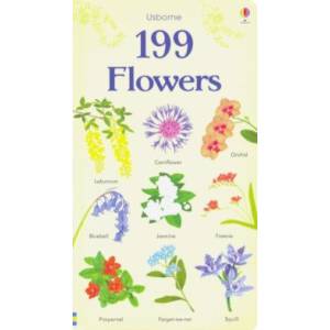 199 Flowers (199 Pictures) 199 Flowers (199 Pictures)