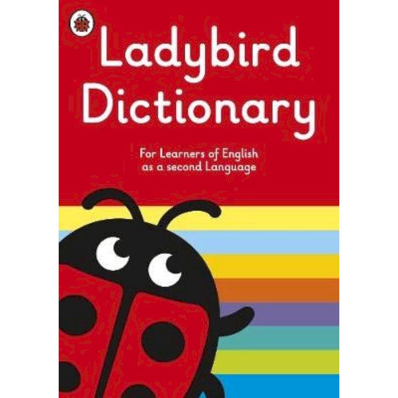 Ladybird Dictionary ELT Ladybird Dictionary ELT