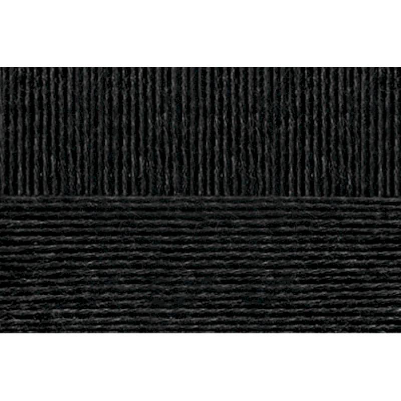 Уютная. Цвет 02-Черный. 5х100 г